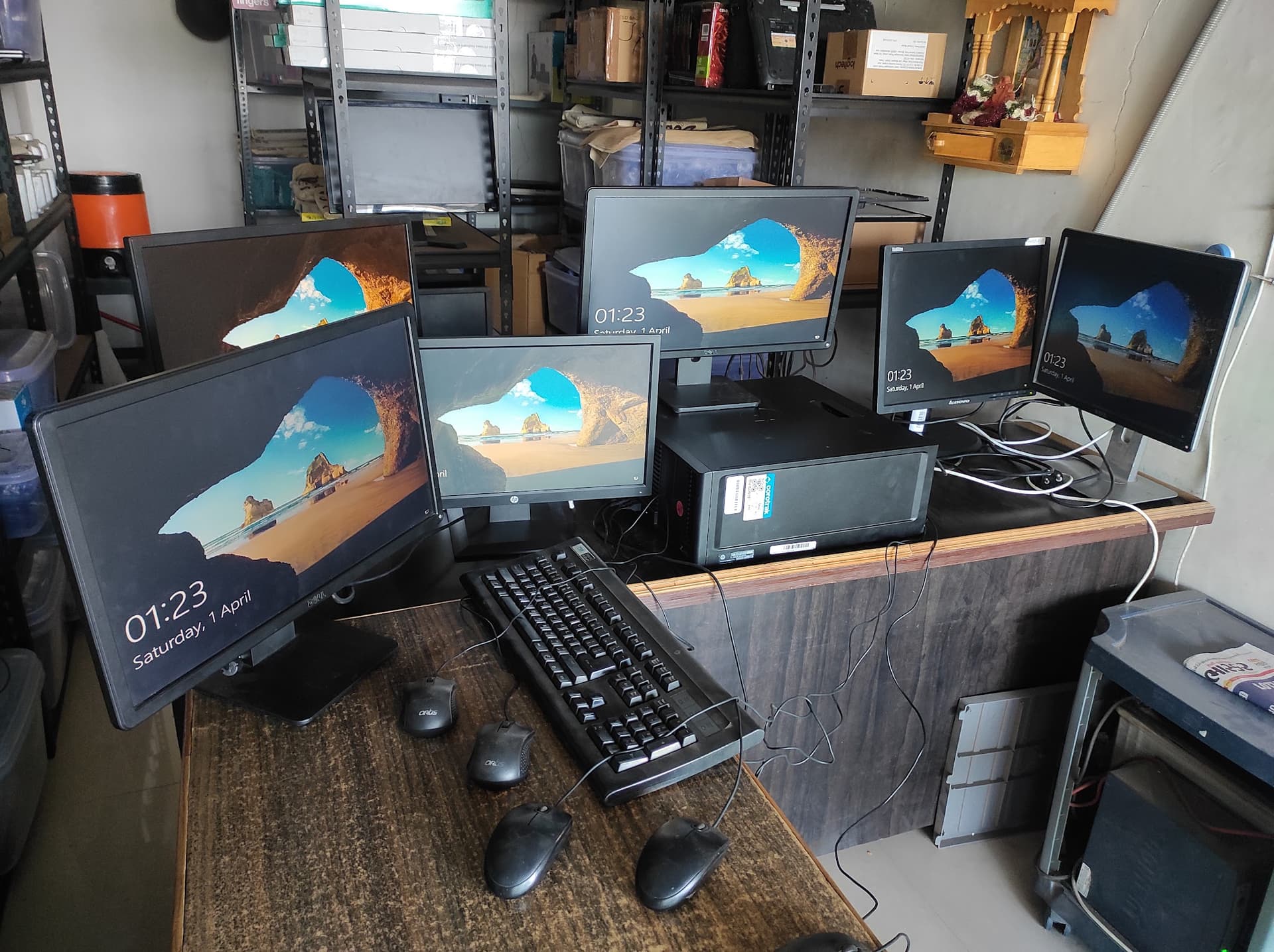 ASTER SOFTWARE IBIK INDIA