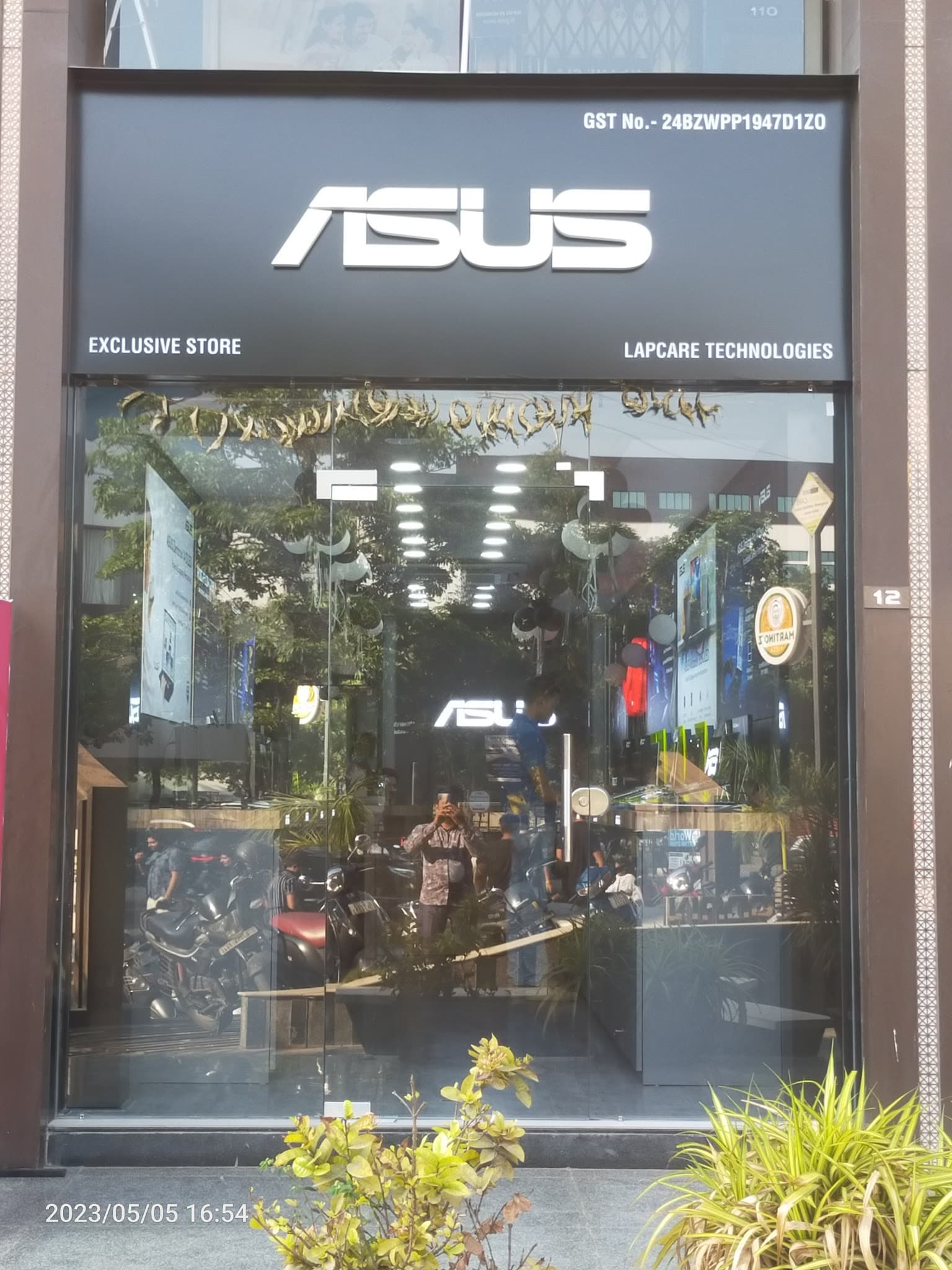 ASUS Exclusive Store - Lapcare Technologies