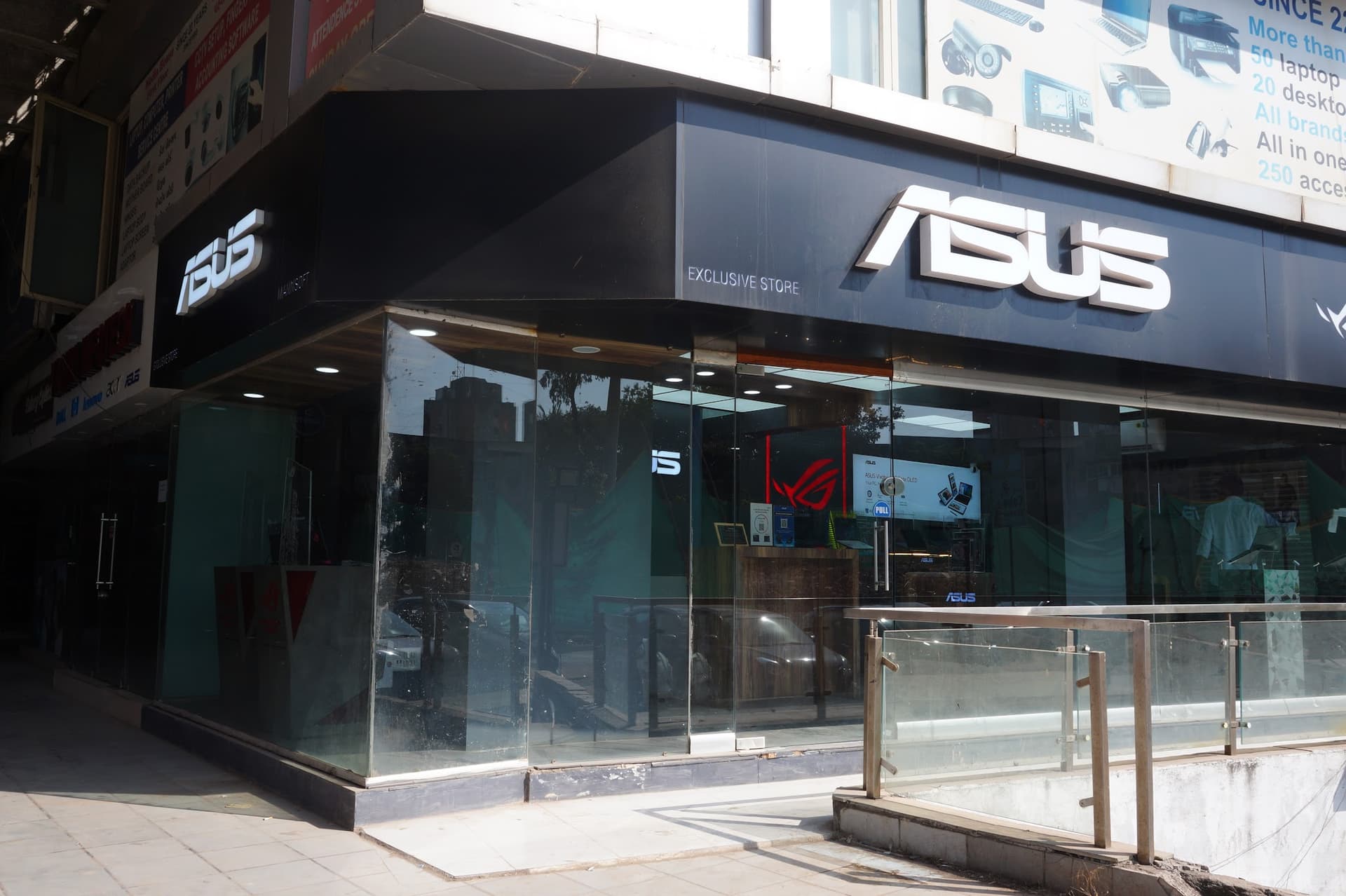 ASUS Exclusive Store - Mannsoft