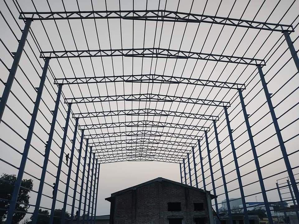 Atharv Civil Project Consultancy Services