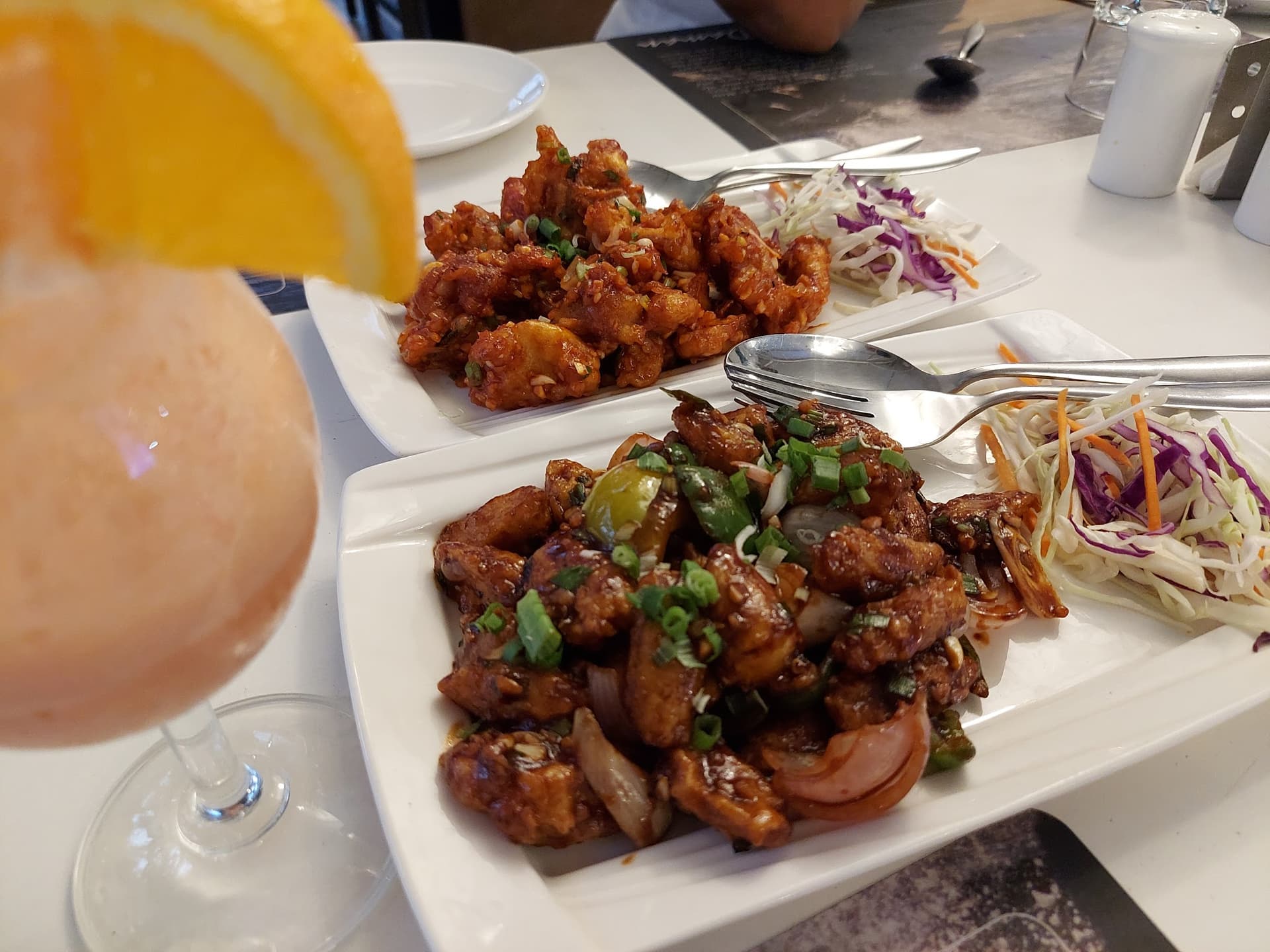 AtheGathe Punjabi Parcel