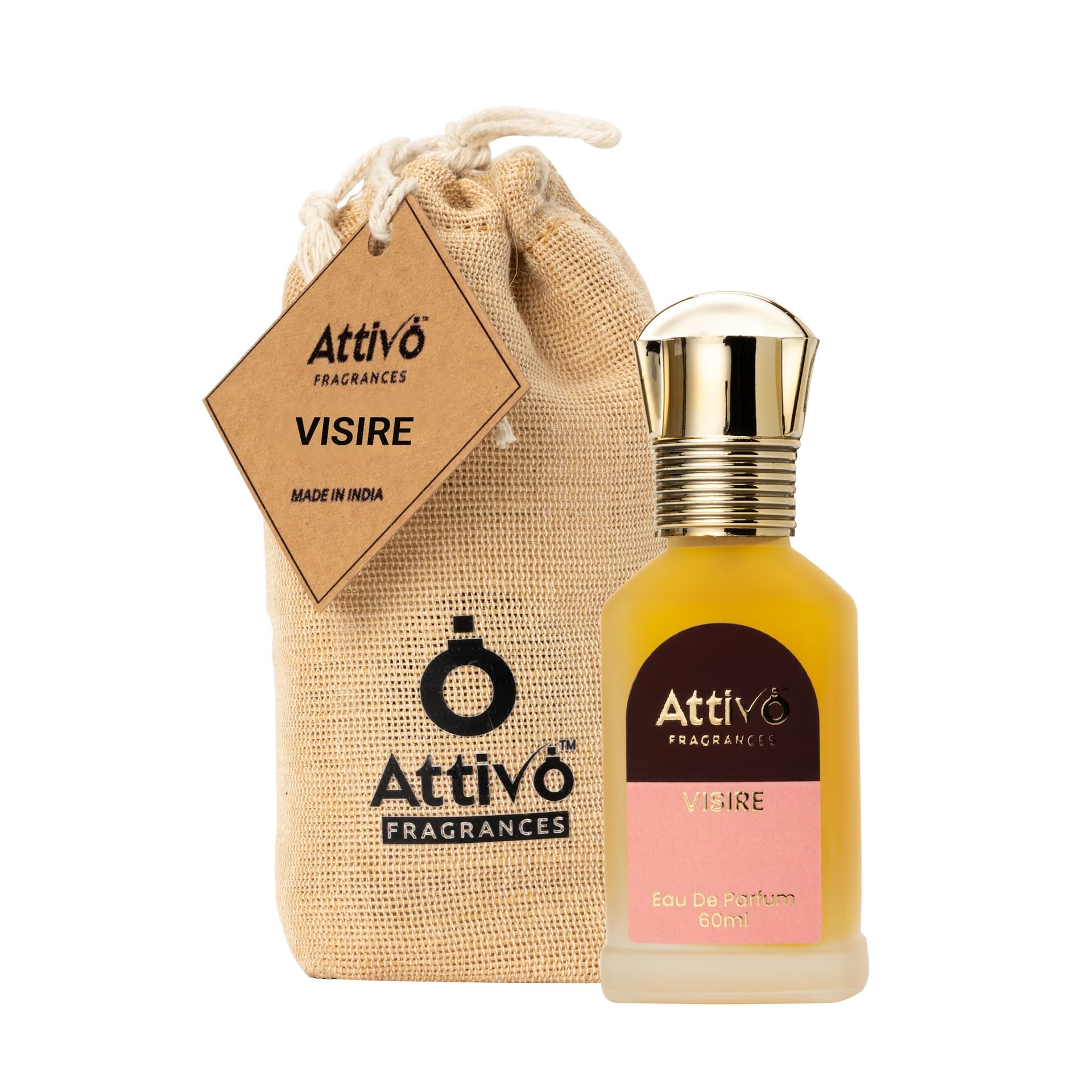 Attivo Fragrances