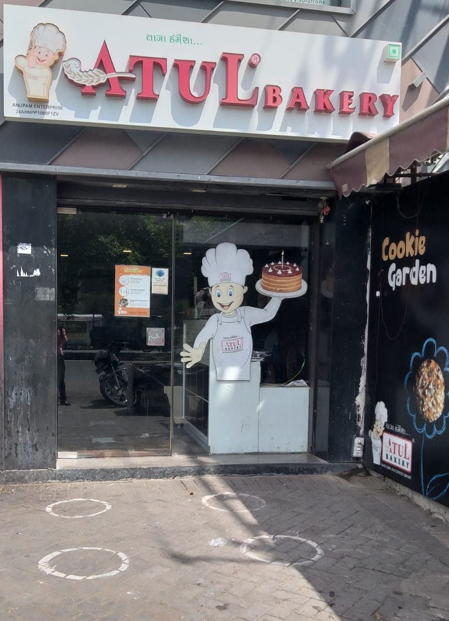 Atul Bakery