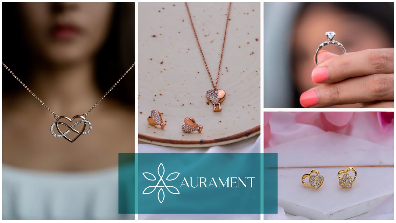 Aurament Gems & Jewels