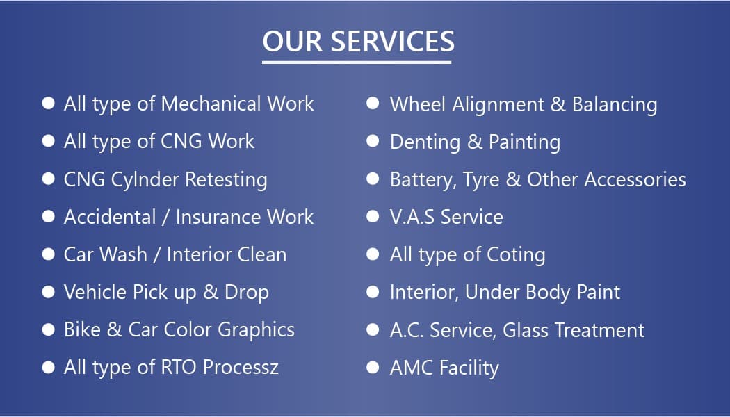 Autowings Multicar Workshop