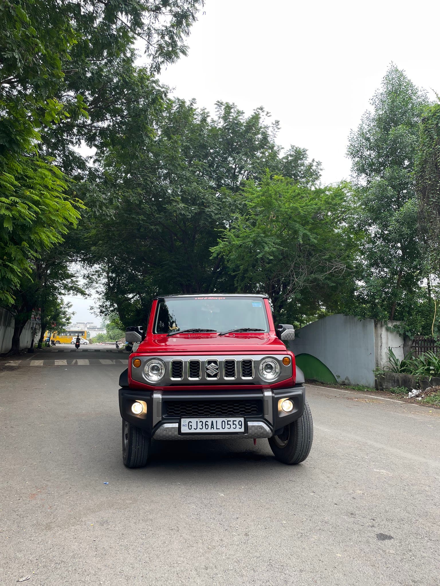 AUTOZ HUB best PPF /ceramic coating in Surat