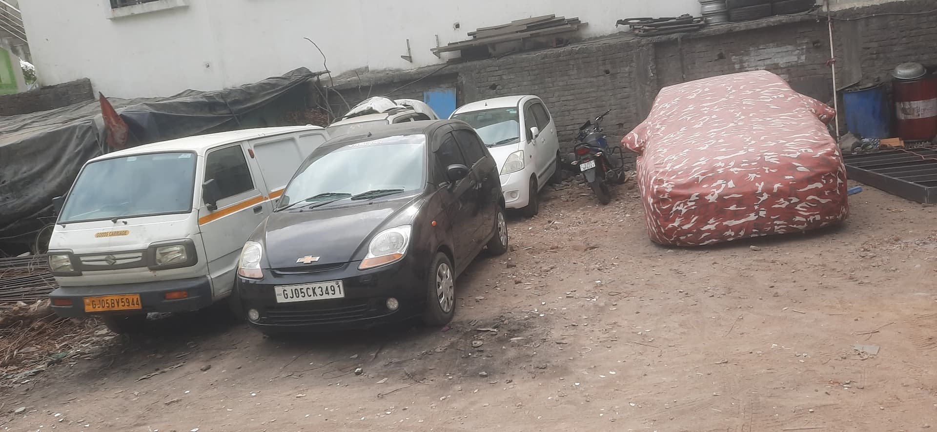 Avadh motors and Service station