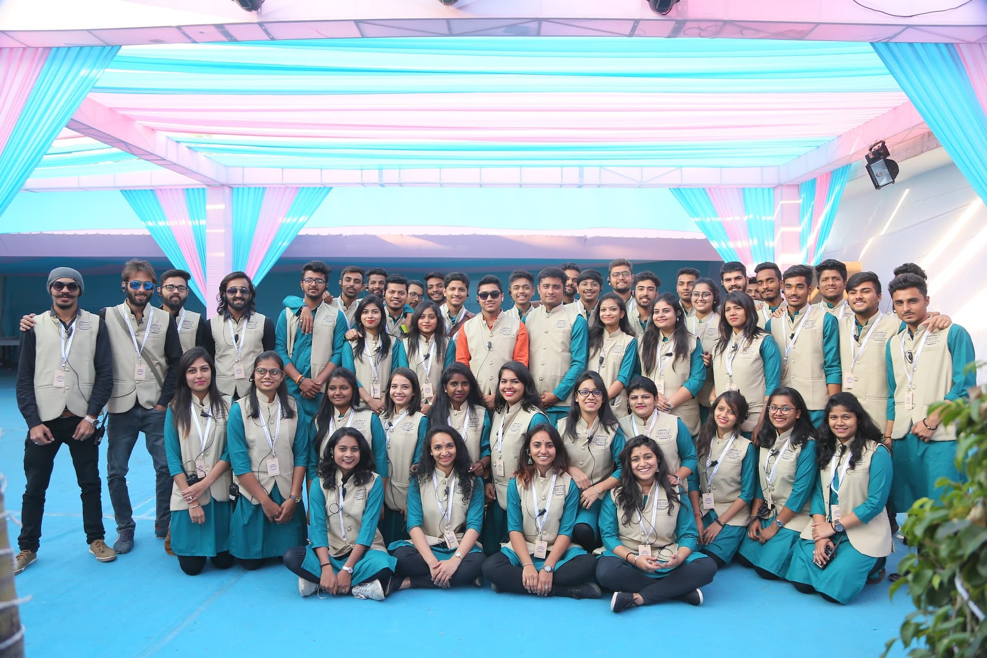 Avsar Events & Entertainment