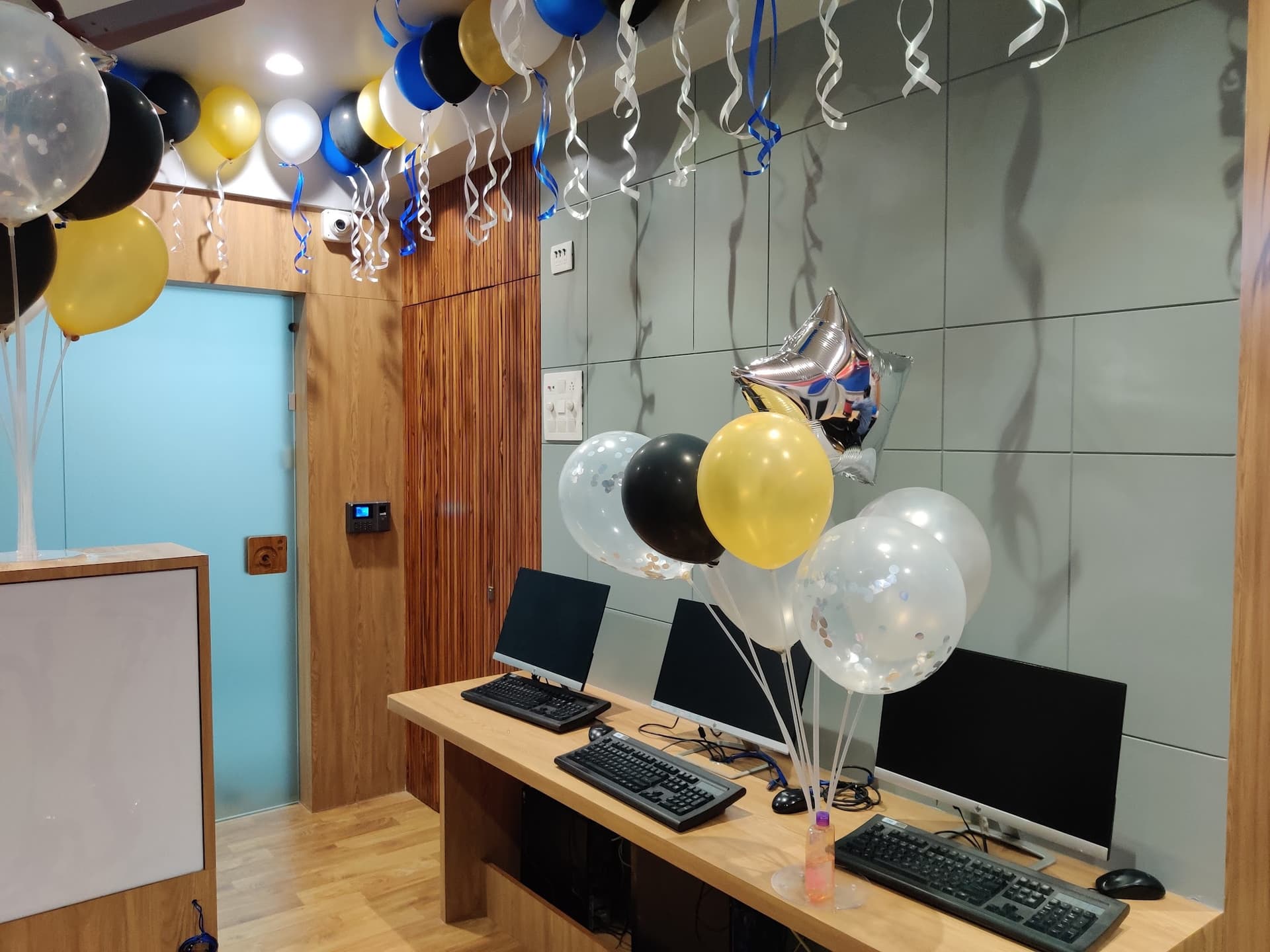 Awesomedream Infotech PVT. LTD