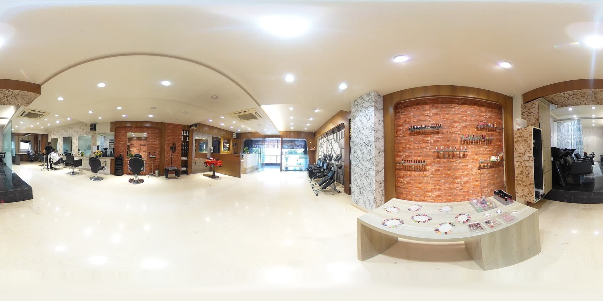 Azuara Wellness - Hair Loss Treatment | Whitening Facial | Ayurvedic Spa