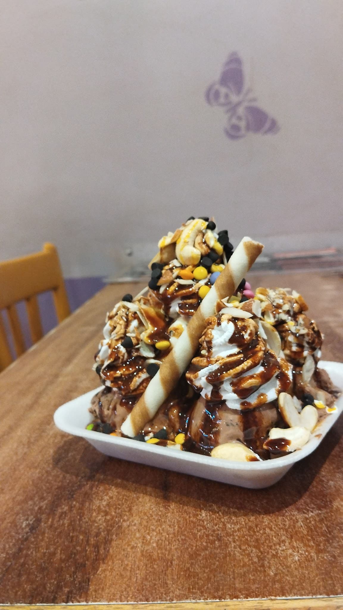 B'Creamy by Bismillah