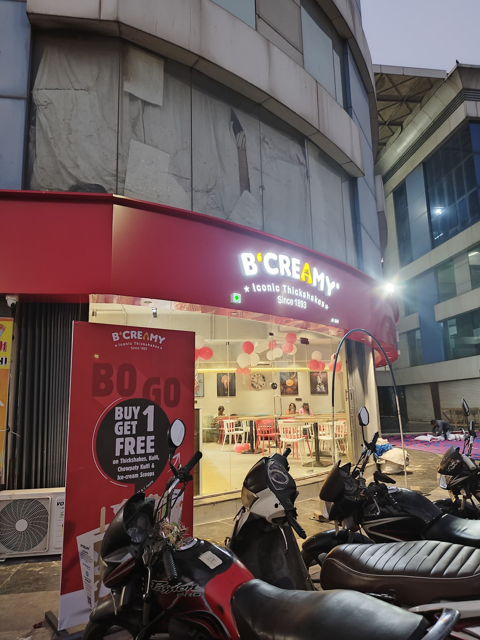 B'Creamy By Bismillah