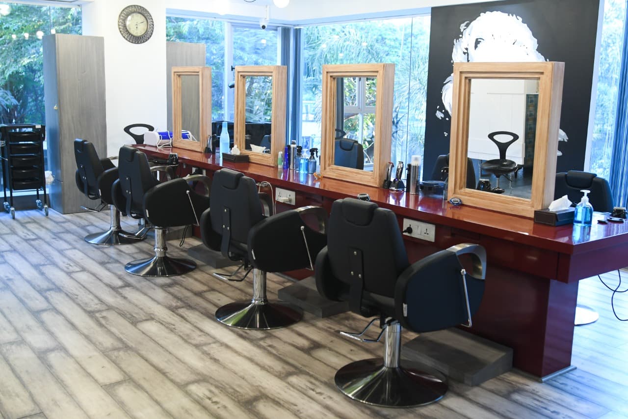 B&G Salon