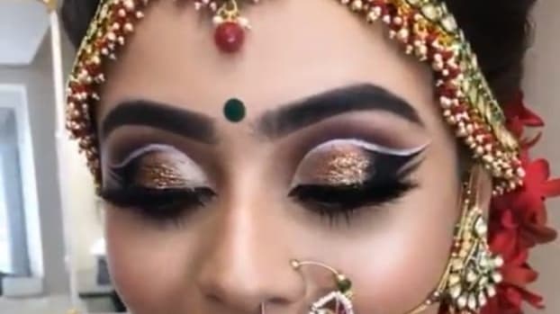 B.R.V. Beauty Parlour & Classes