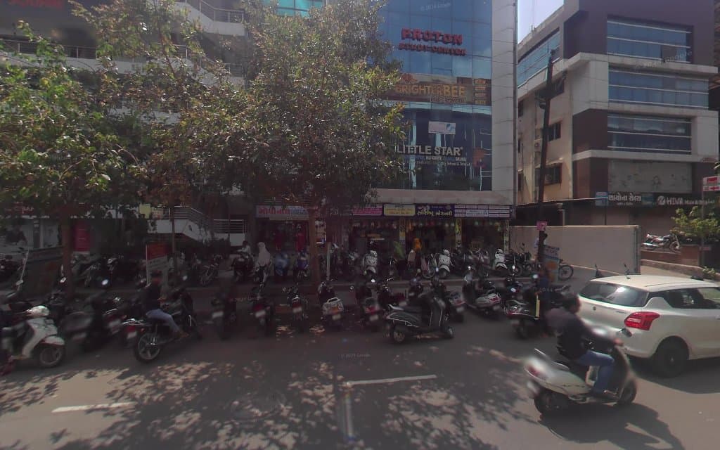 B2B Email Databases (ScrapingExperts)