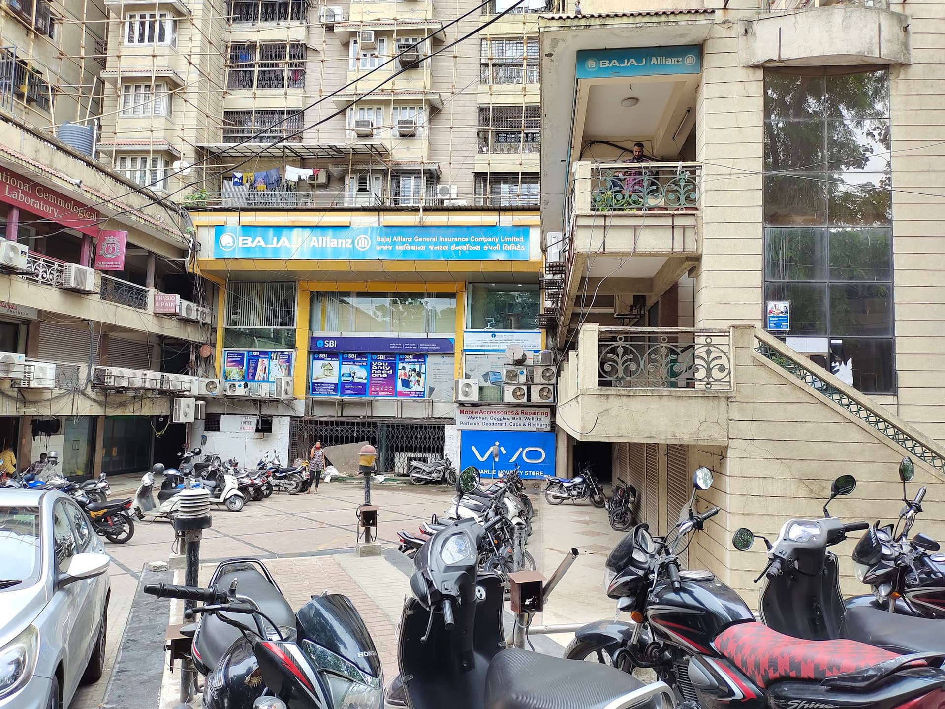 Bajaj Allianz General Insurance