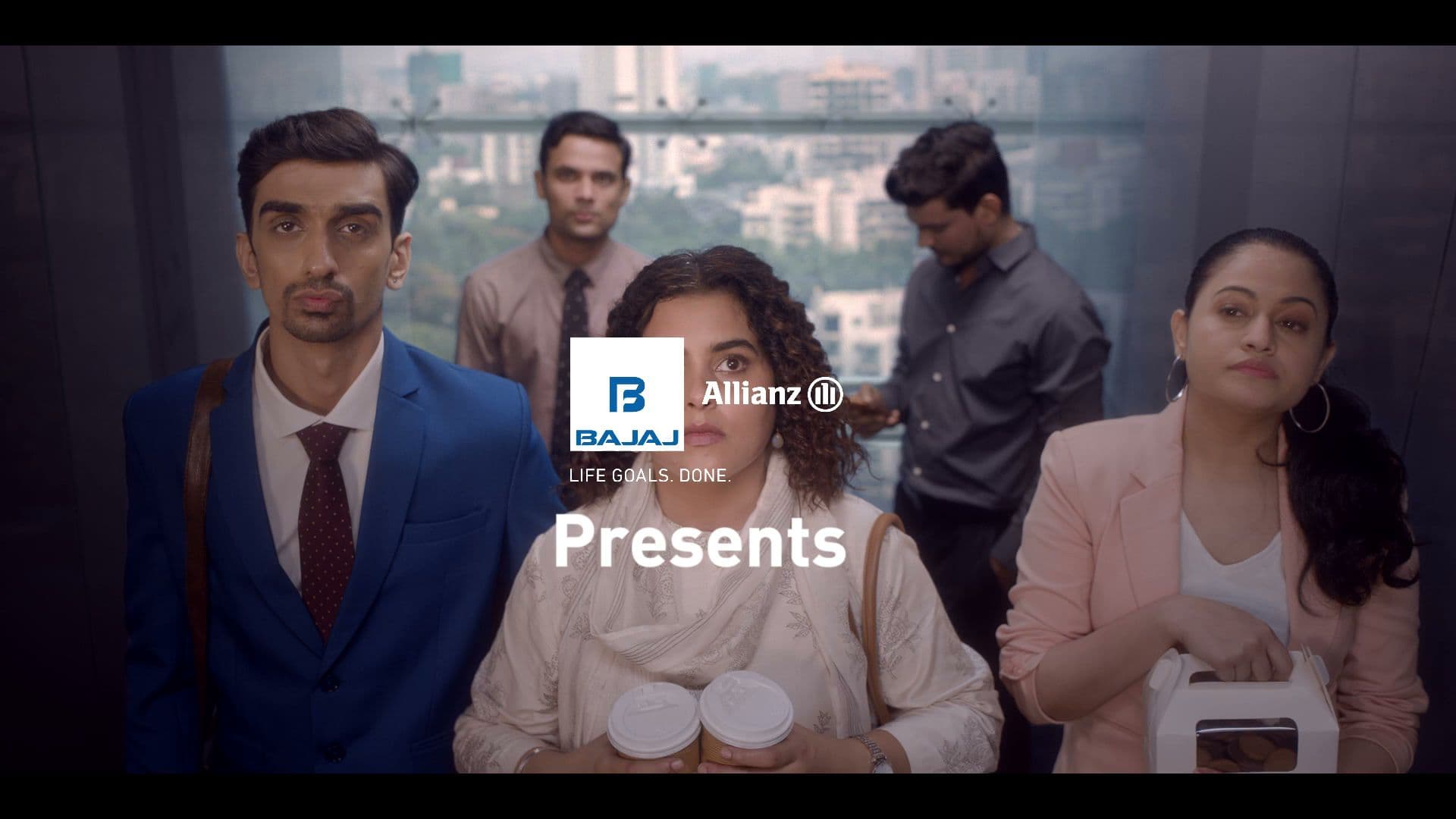 Bajaj Allianz Life Insurance Company Limited