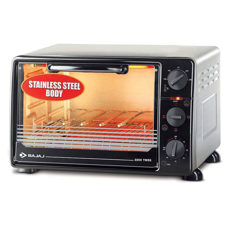 Bajaj Electricals | Authorized Service Center | Home and kitchen Appliances Services