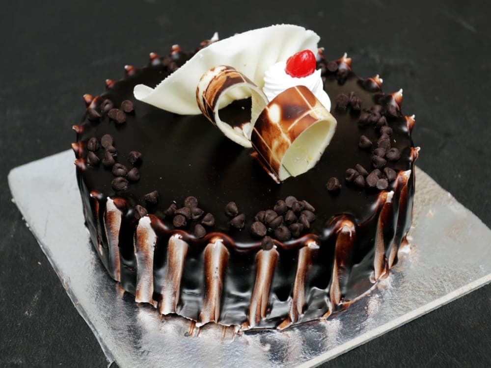 Bakers Room Cake Shop