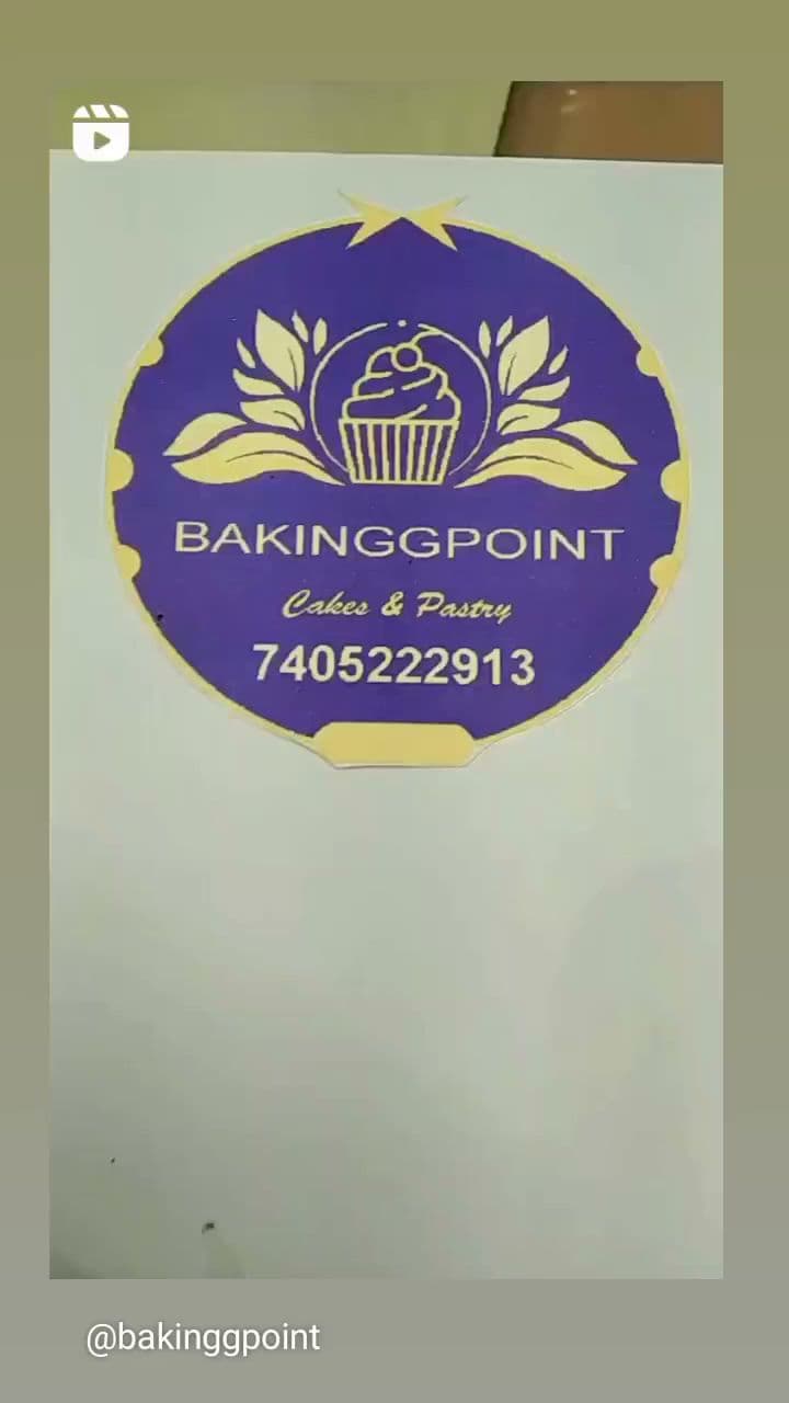 BAKINGGPOINT (Homebakers)