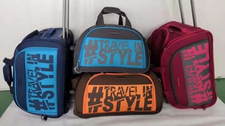 Balaji Bags & Luggage