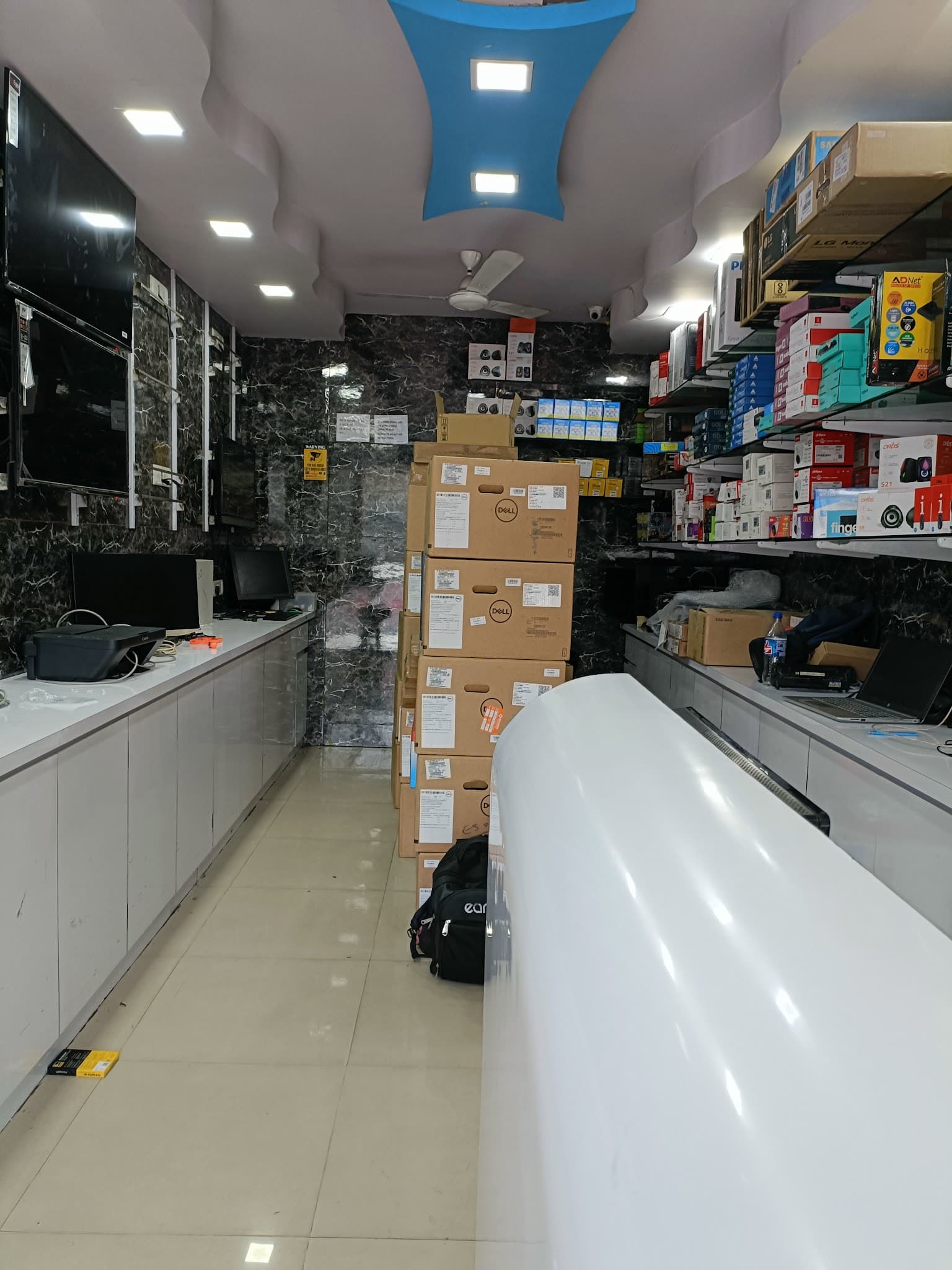 Balaji Computer Sales & Services