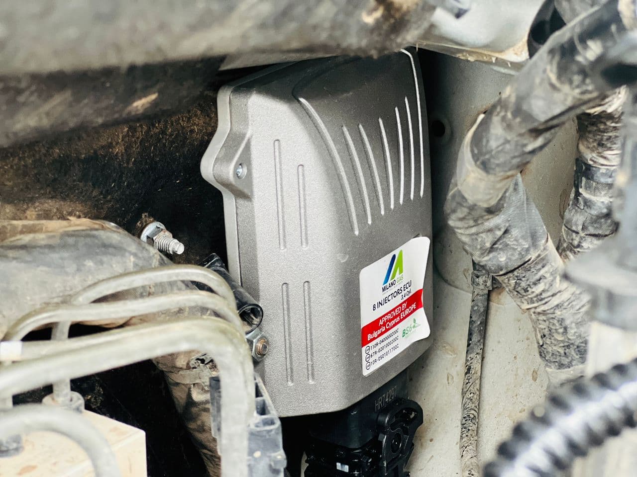 Balaji motors kamrej