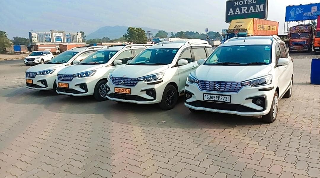 BALAJI TRAVELS ( Cab Service)