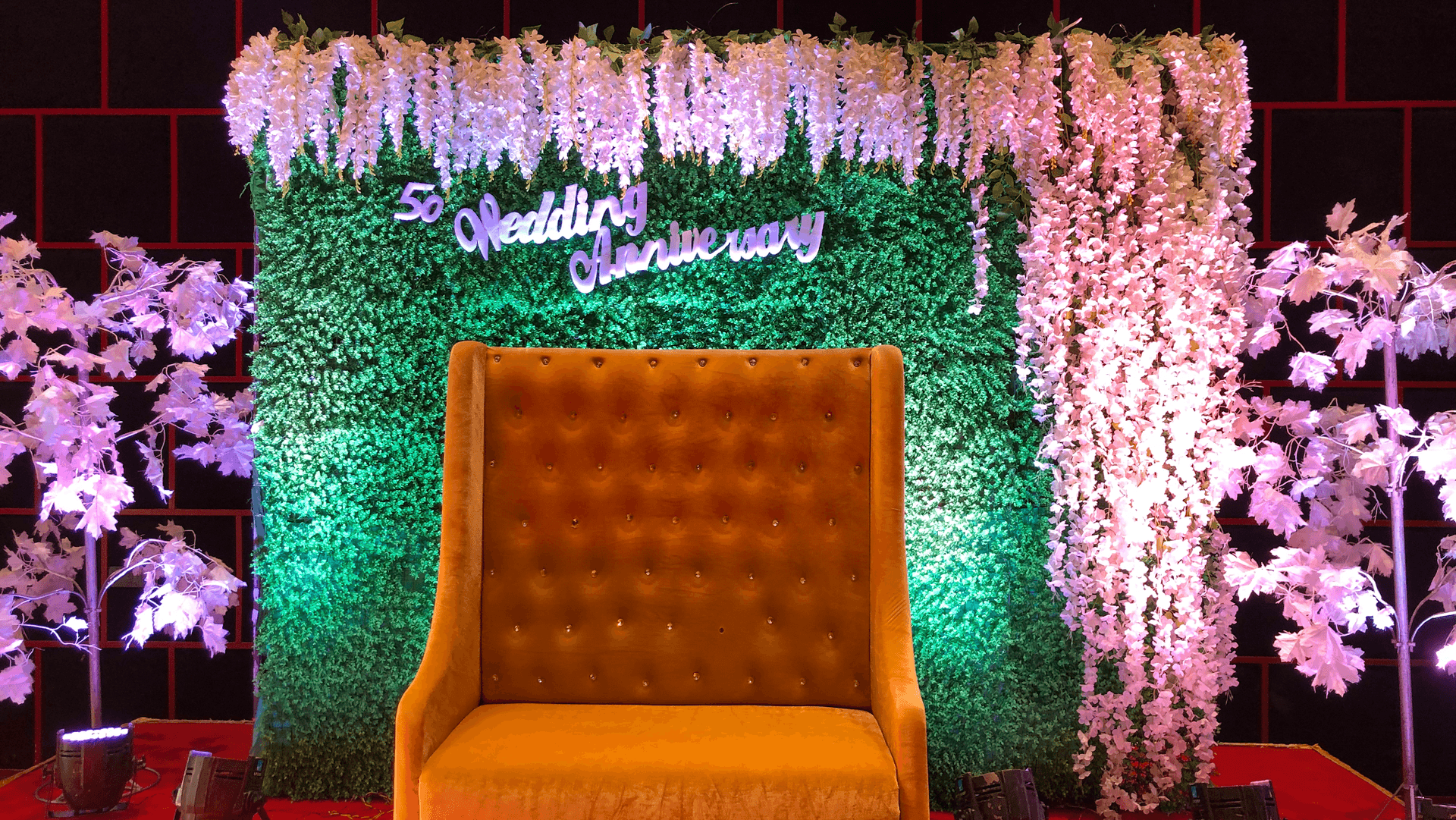 Balloon Decoration Surat (mohit Events)