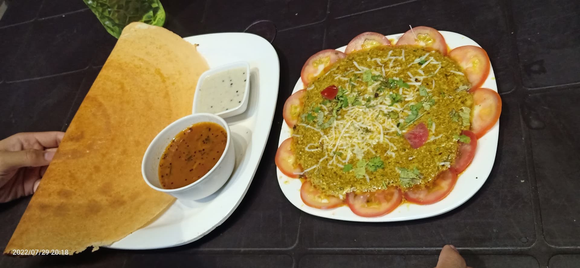 Banarasi Chaat