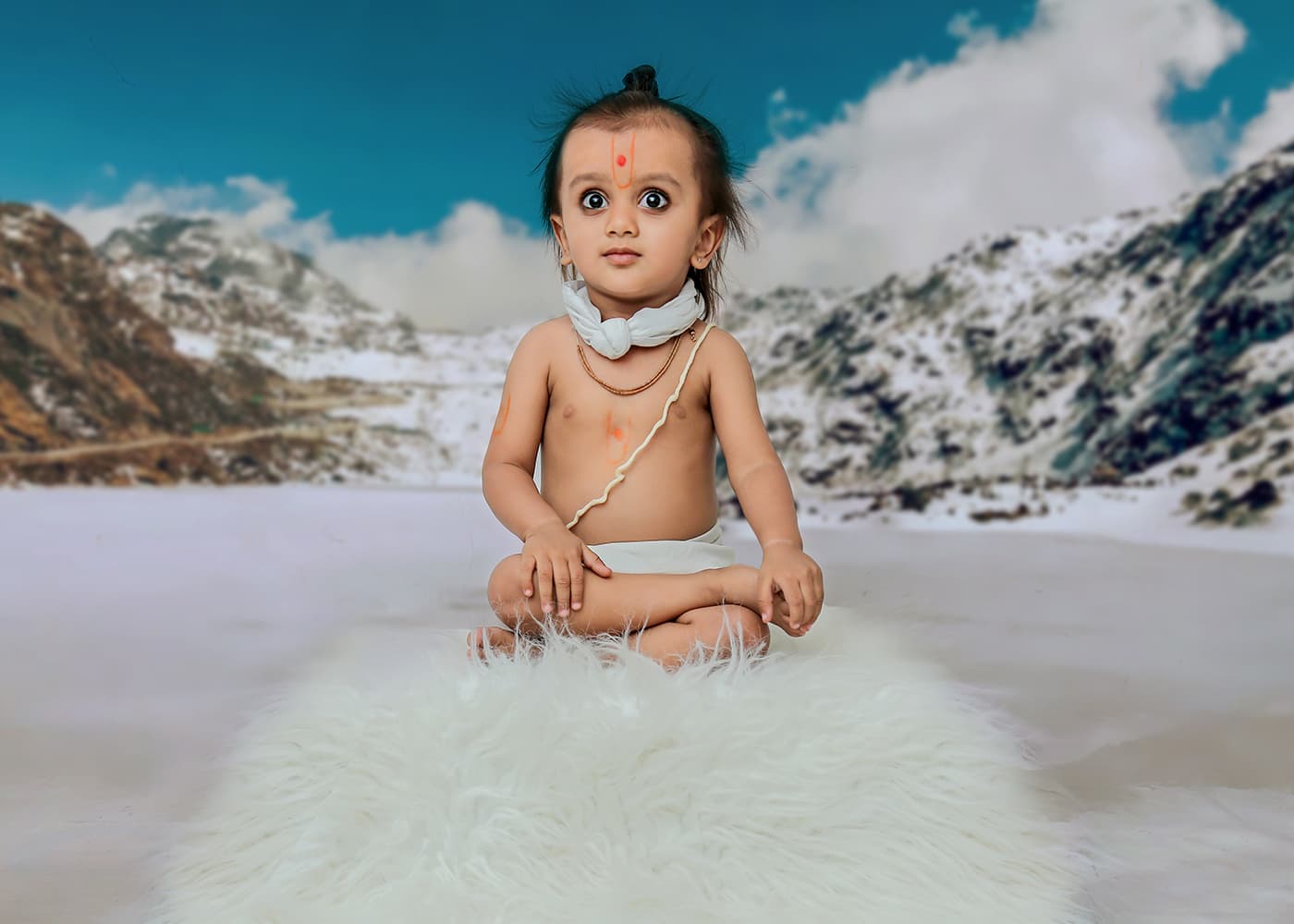 Bandhan Photo Studio