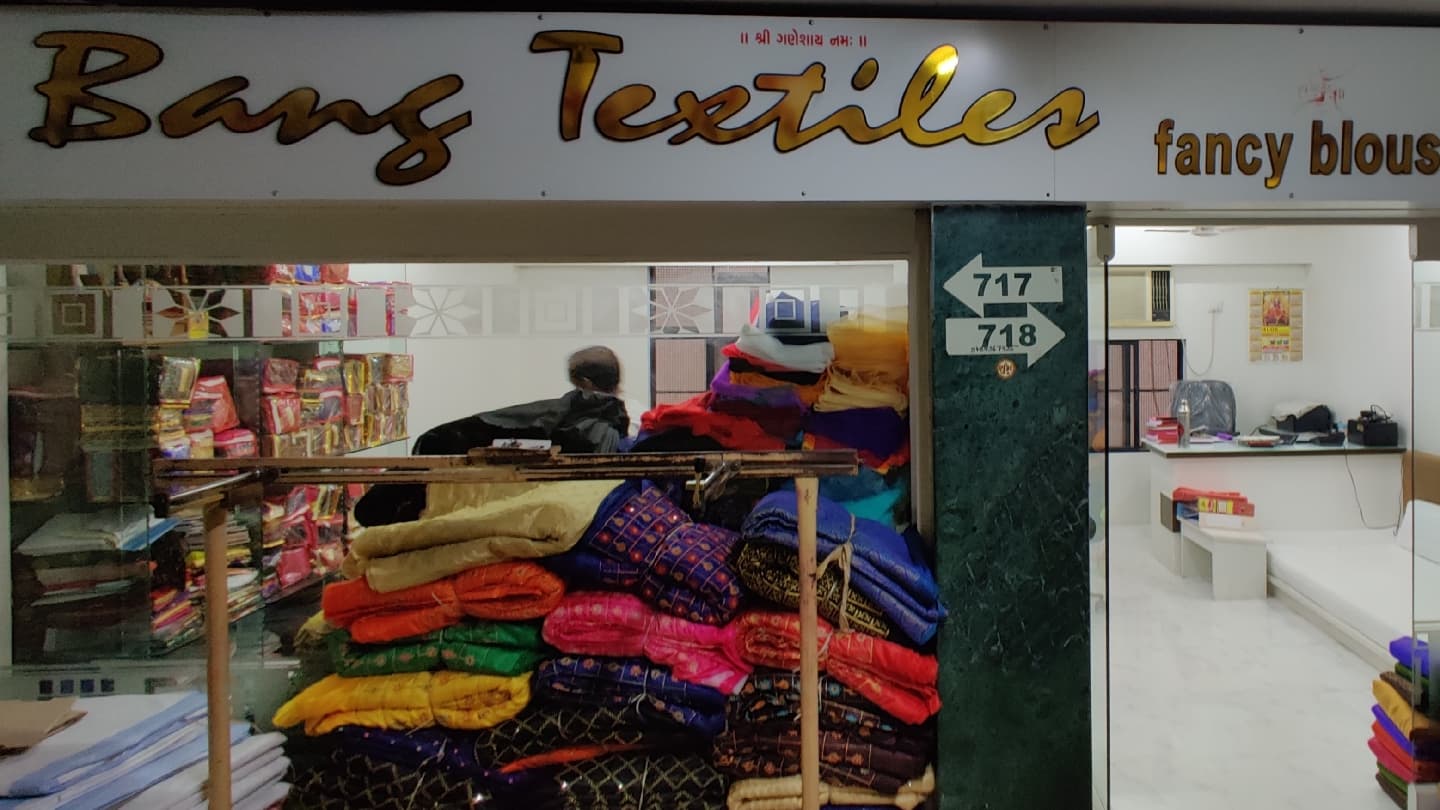 Bang Textiles