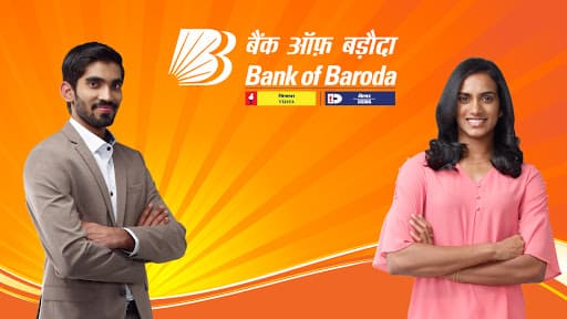 Bank of Baroda ATM