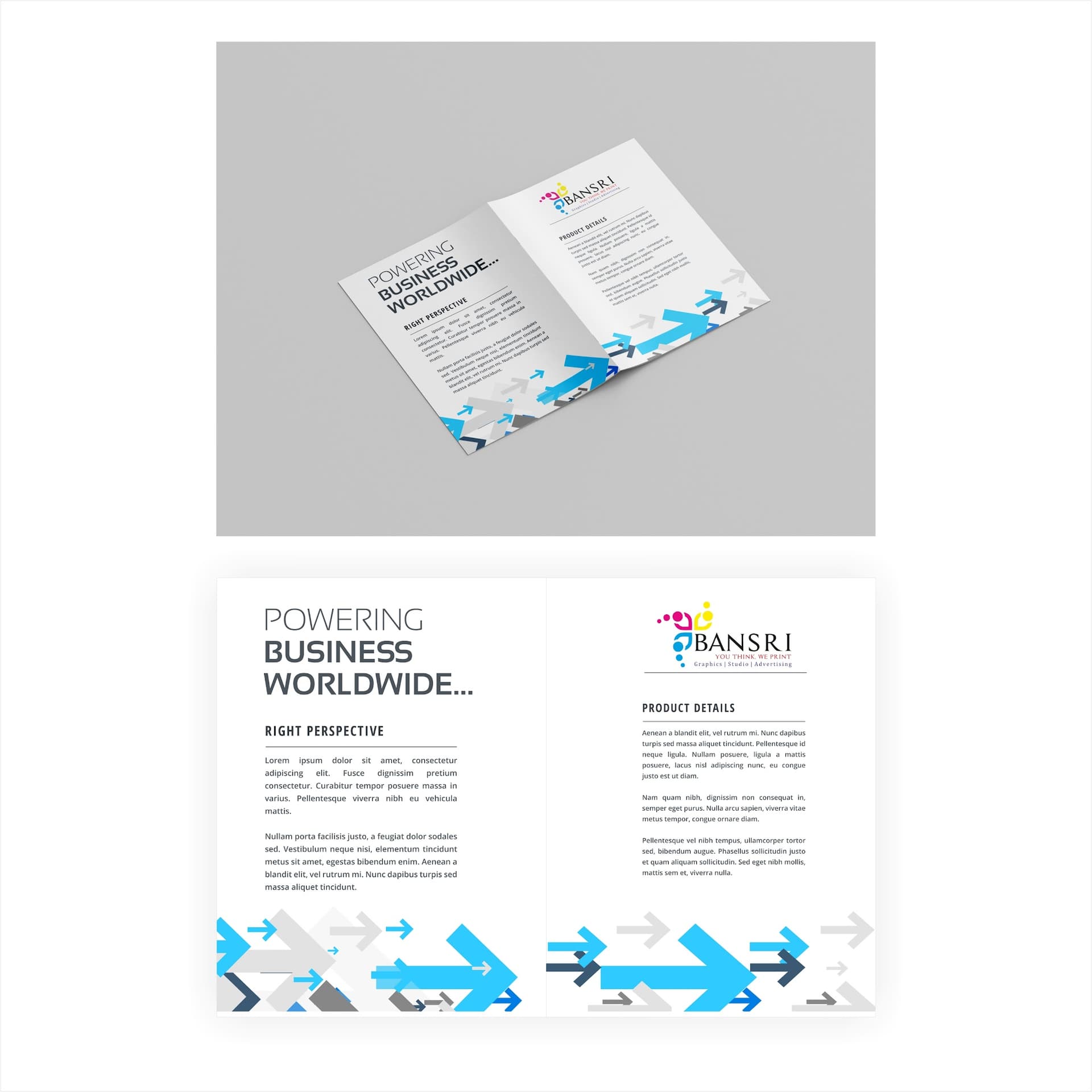 Bansri Graphics & Advestising