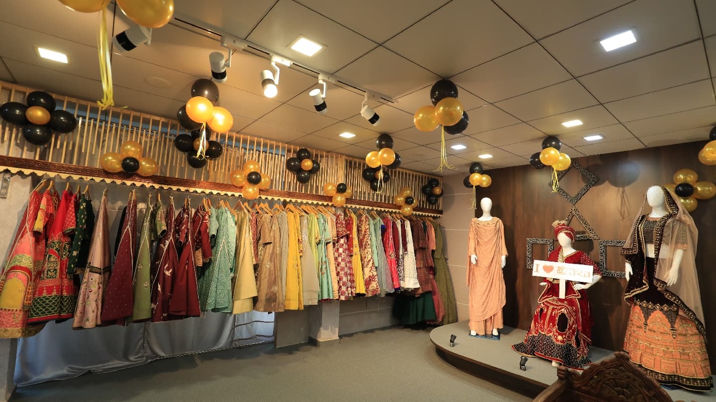 Banzara Designer Studio