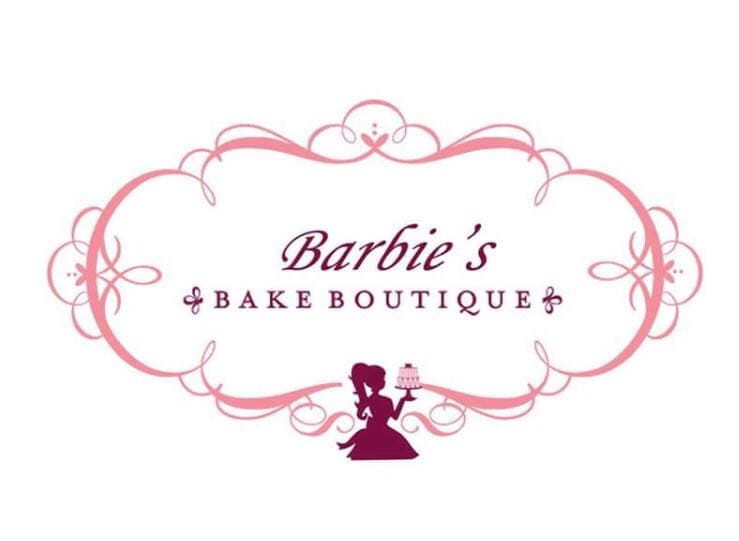 Barbie's Bake Boutique
