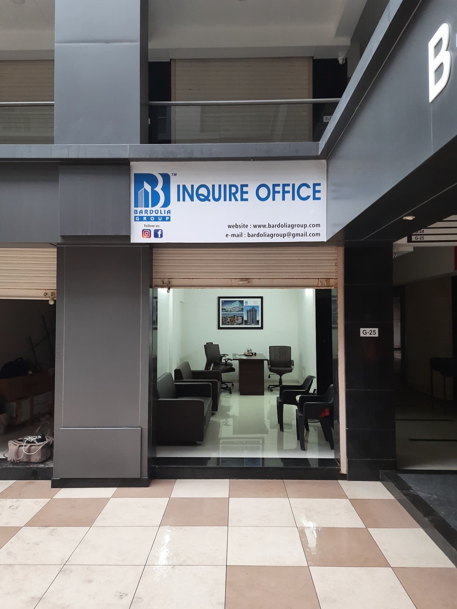 Bardolia Group