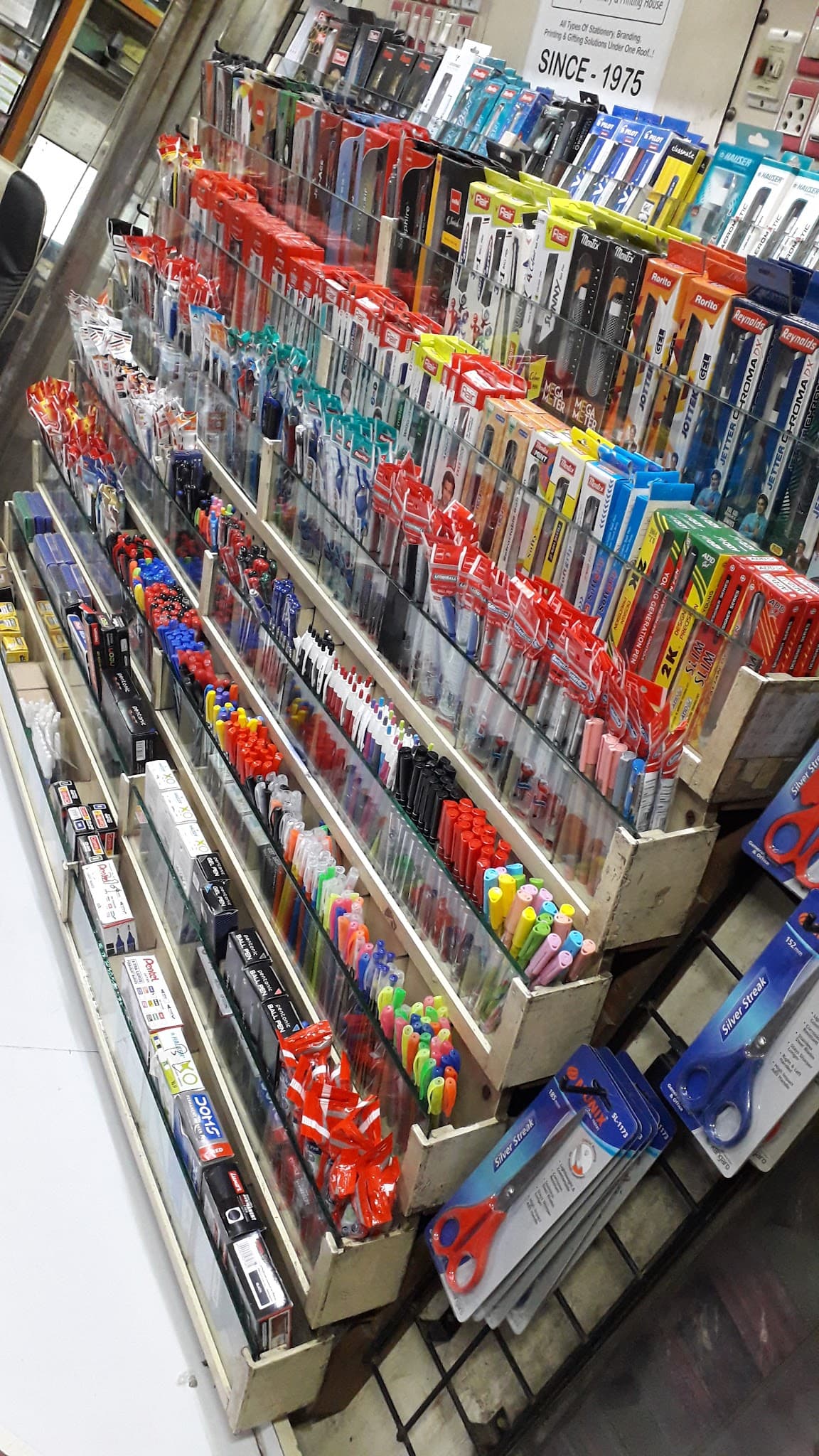 Bardoliwala Stationery Mart