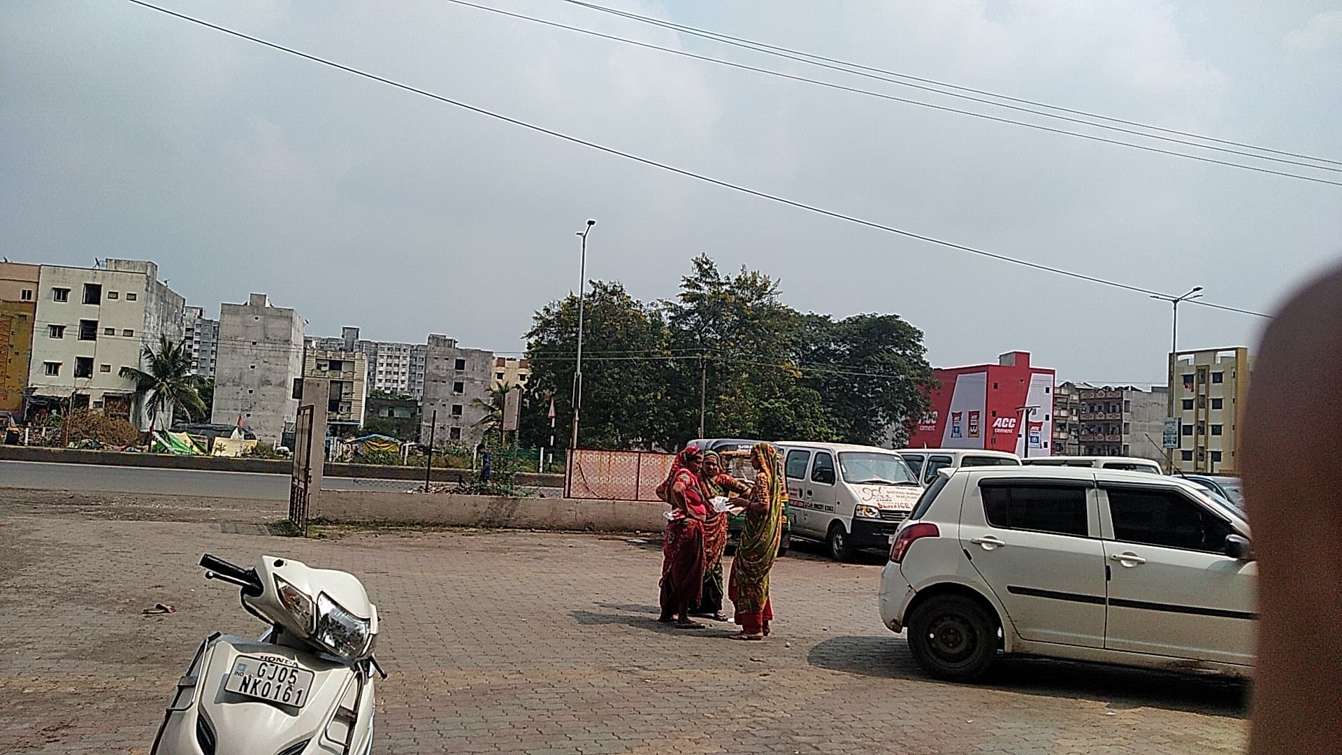 Baroda Gujarat Gramin Bank Sachin