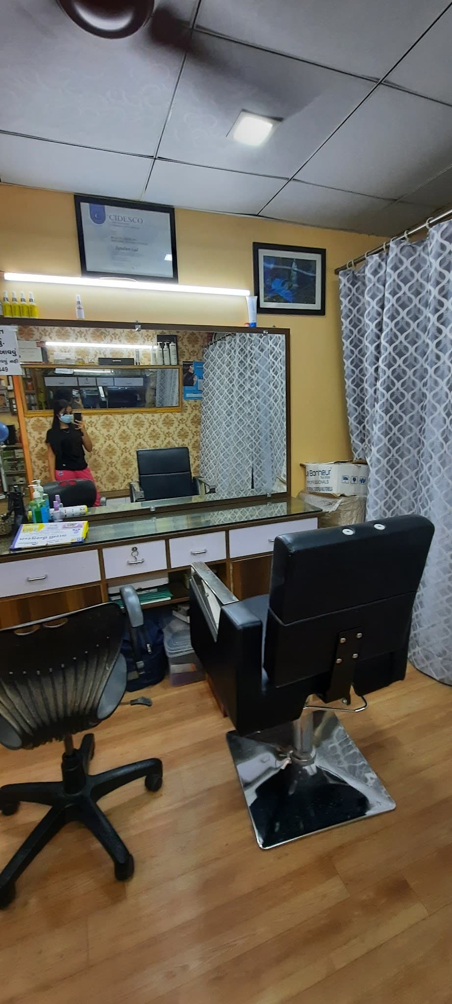Beauty Touch Beauty Parlour