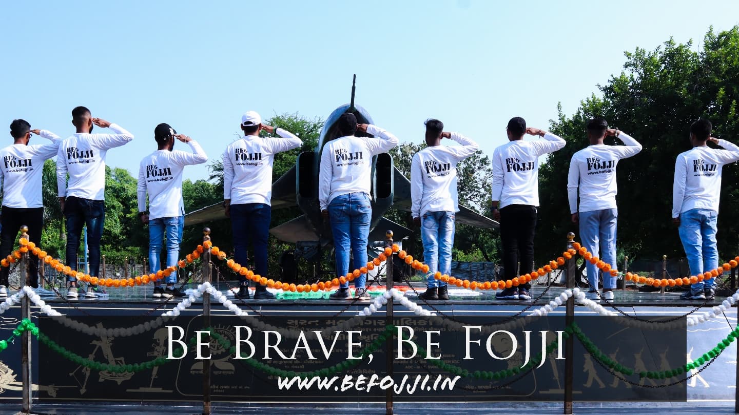 BEFOJJI ORGANISATION TRUST