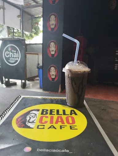 Bella Ciao Cafe
