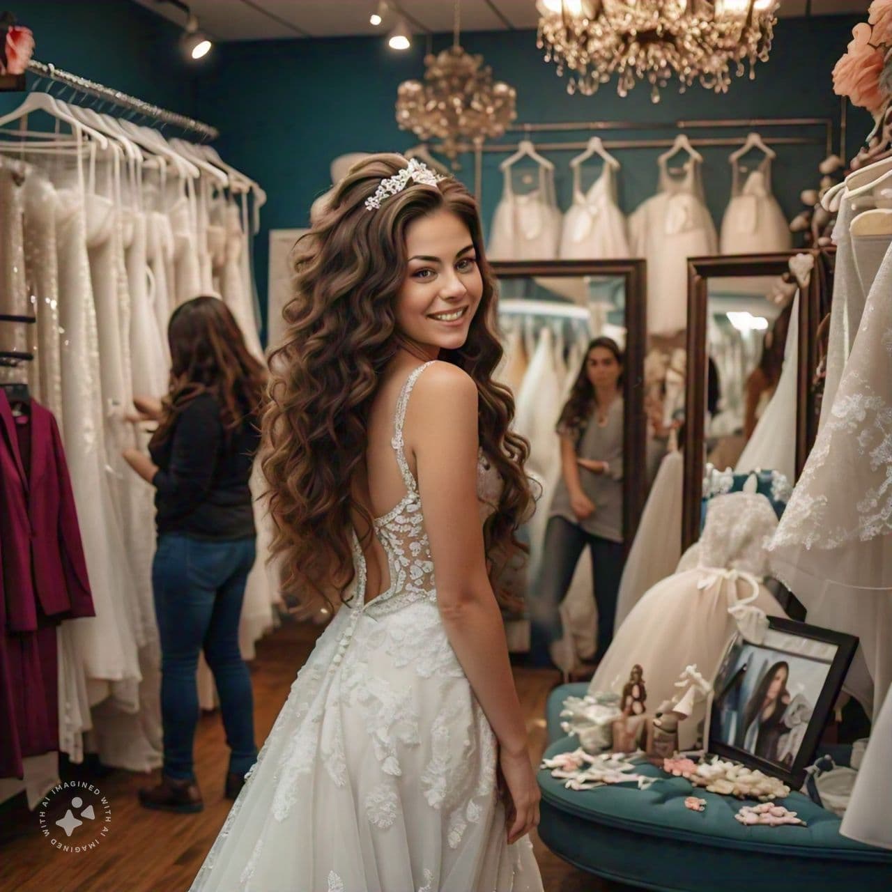 BELLEZZA BEAUTY BRIDAL