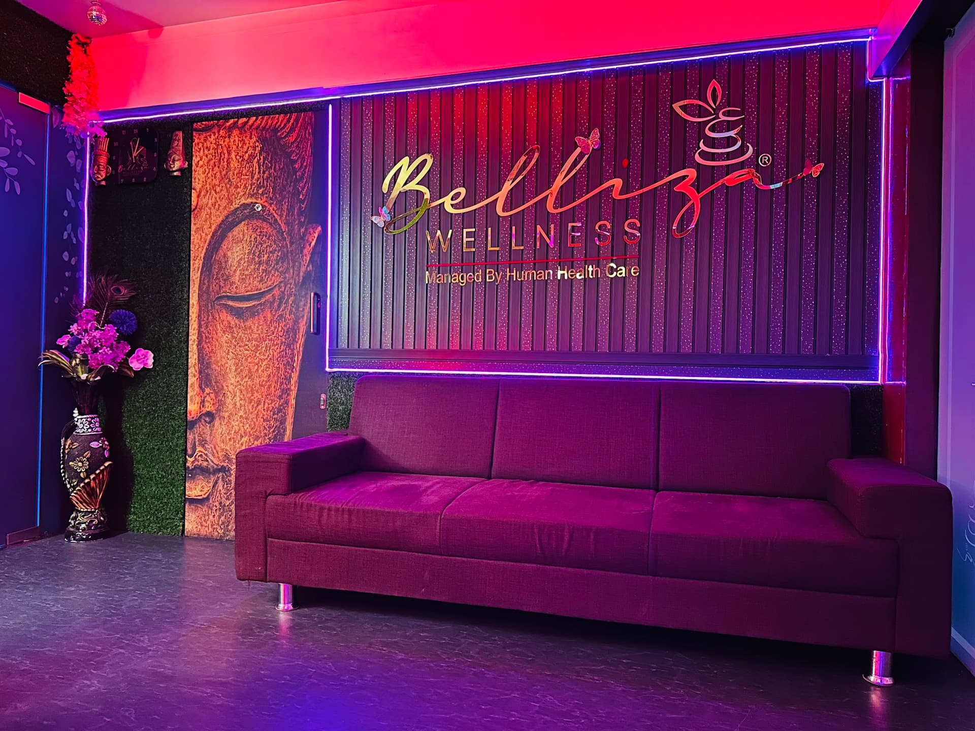 Belliza Wellness
