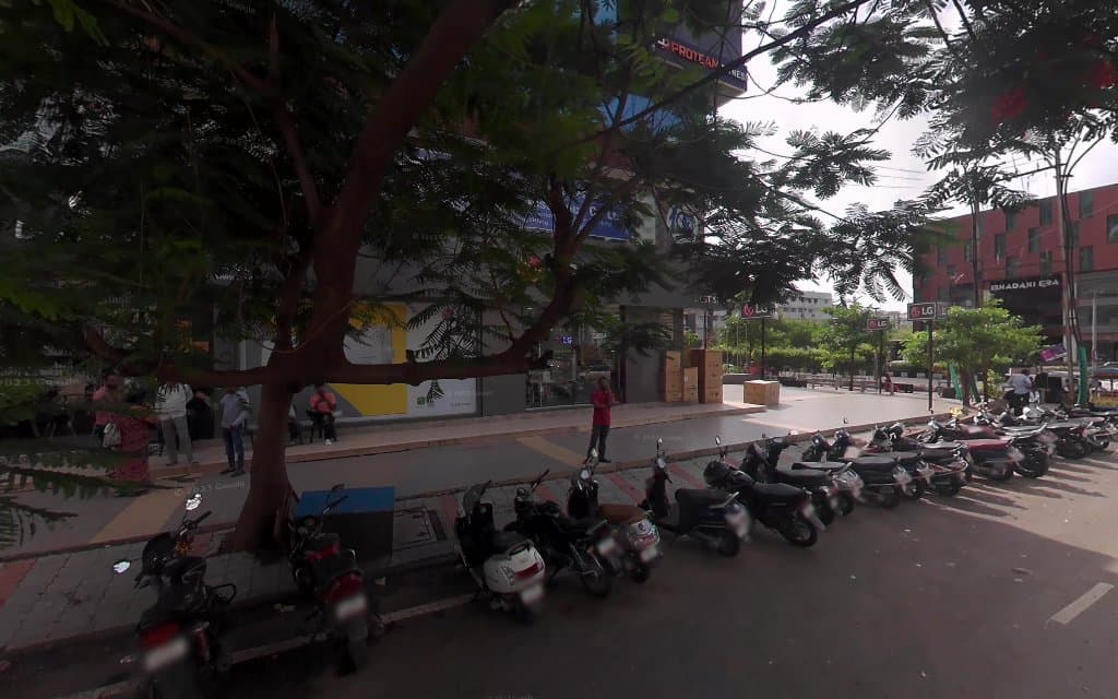 Best Car On Rent In Surat