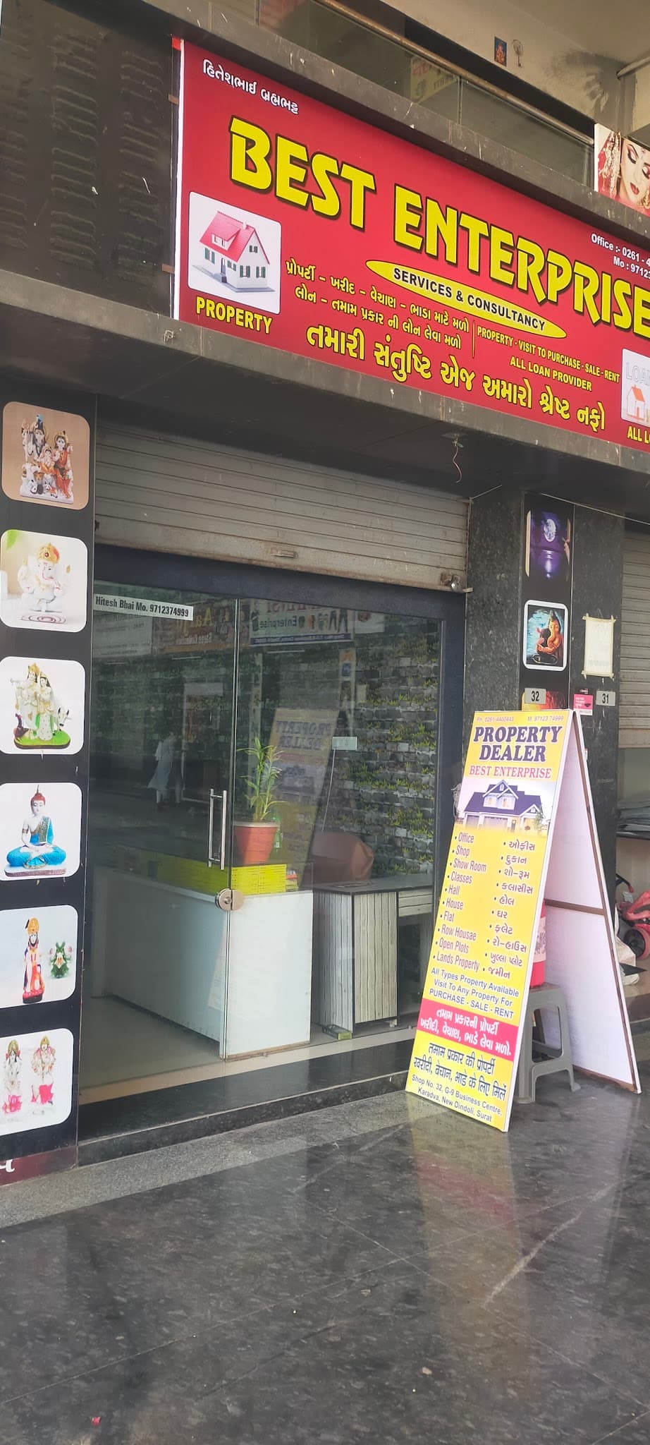 Best Enterprise ( Property & Loan )