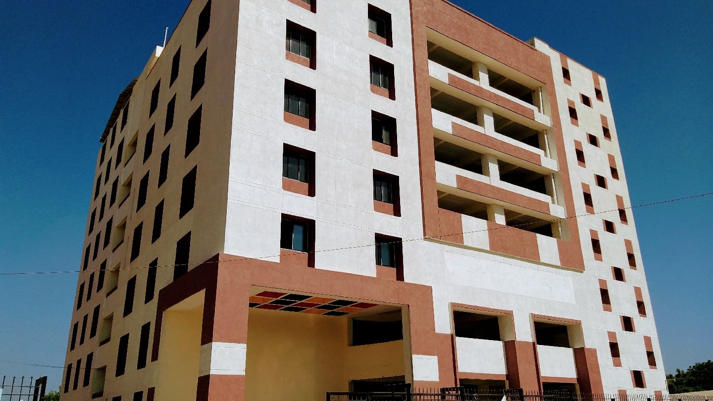 Bhagwan Mahavir College Of Commerce & Management Studies