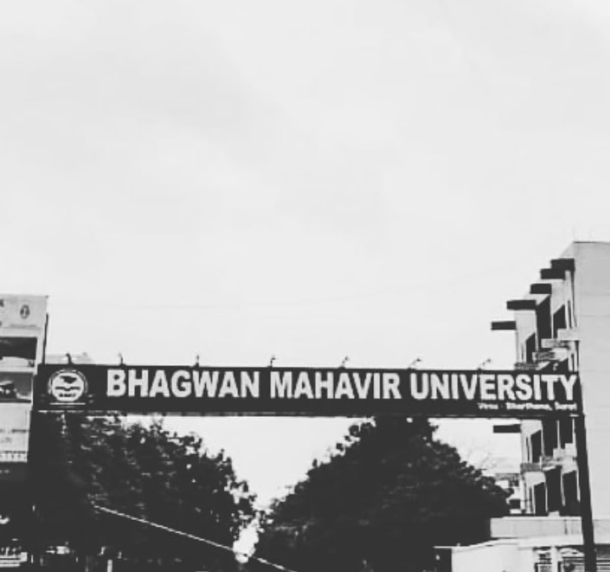 Bhagwan Mahavir College of Liberal Arts and Humanities