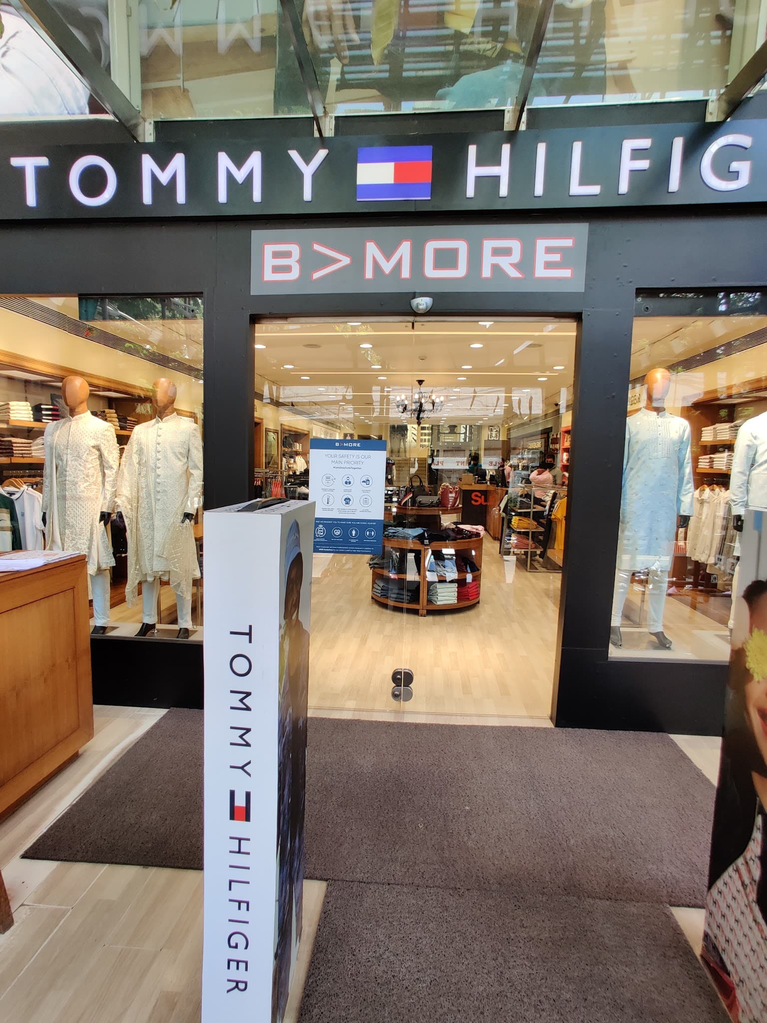 Bhagwandas And Company Parle Point