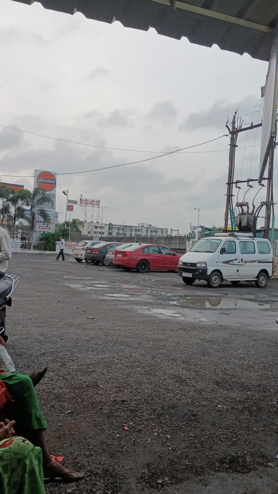 bhagwati travels agency